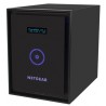 12TB (6x2TB) Netgear ReadyNAS 516