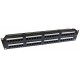 48 Port Value Cat5e UTP Patch Panel