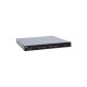 HP SN6000 Stackable 8Gb 24-port Dual Power Fibre Channel Switch
