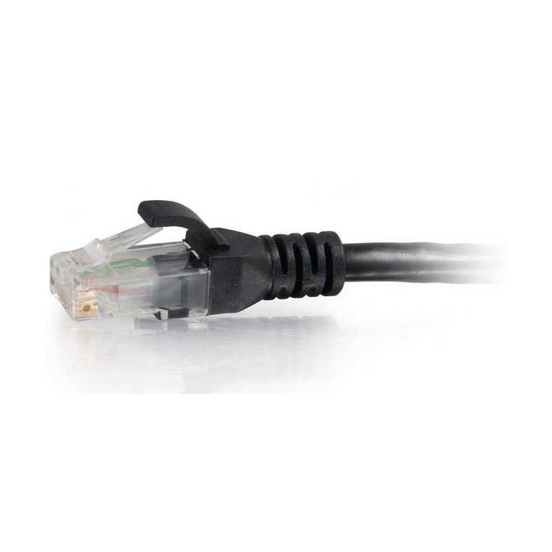 C2G 0.3m Cat6 RJ-45 m/m