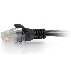 C2G 0.3m Cat6 RJ-45 m/m | C2G Network Cables