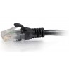 C2G 0.3m Cat6 RJ-45 m/m | C2G Network Cables