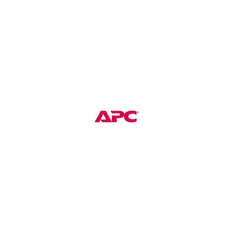 APC NetShelter WX 13U Glass Front Door