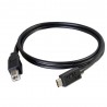 C2G USB 2.0, C - Standard B, 3m | C2G USB Cables