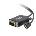 C2G USB2.0-C/DB9