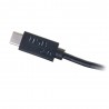 C2G USB2.0-C/DB9 | C2G Cable Interface/Gender Adapters