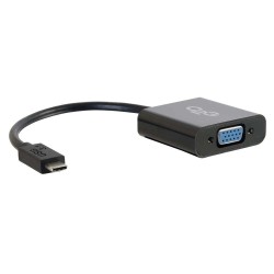 C2G USB3.1-C/VGA | C2G Cable Interface/Gender Adapters