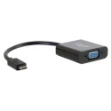 C2G USB3.1-C/VGA