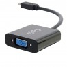 C2G USB3.1-C/VGA | C2G Cable Interface/Gender Adapters