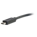 C2G USB3.1-C/VGA