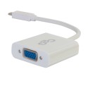 C2G USB3.1-C/VGA