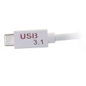 C2G USB3.1-C/VGA