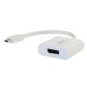 C2G USB-C/DisplayPort