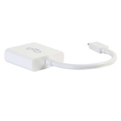 C2G USB-C/DisplayPort | C2G Cable Interface/Gender Adapters
