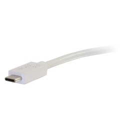 C2G USB-C/DisplayPort | C2G Cable Interface/Gender Adapters