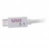 C2G USB-C/DisplayPort | C2G Cable Interface/Gender Adapters