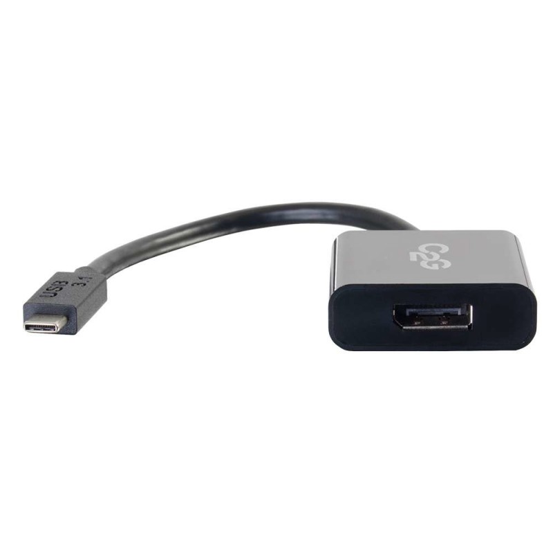 C2G USB-C/DisplayPort