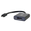 C2G USB-C/DisplayPort