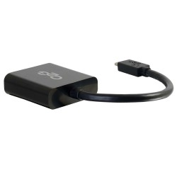 C2G USB-C/DisplayPort | C2G Cable Interface/Gender Adapters