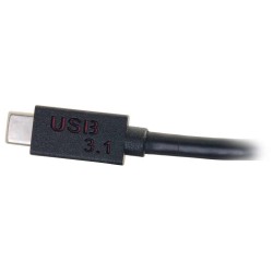 C2G USB-C/DisplayPort | C2G Cable Interface/Gender Adapters