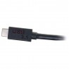 C2G USB-C/DisplayPort | C2G Cable Interface/Gender Adapters