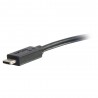 C2G USB-C/DisplayPort | C2G Cable Interface/Gender Adapters