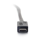 C2G 2m, USB2.0-C/USB2.0-A