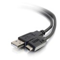 C2G 3m, USB2.0-C/USB2.0-A