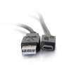 C2G 4m, USB2.0-C/USB2.0-A | C2G USB Cables