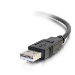 C2G 4m, USB2.0-C/USB2.0-A | C2G USB Cables