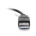 C2G 4m, USB2.0-C/USB2.0-A