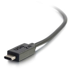 C2G 4m, USB2.0-C/USB2.0-A | C2G USB Cables
