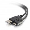 C2G 4m, USB2.0-C/USB2.0-A | C2G USB Cables