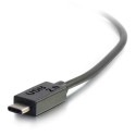 C2G 1m, USB2.0-C/USB2.0-A