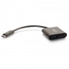 C2G 80492 | C2G Cable Interface/Gender Adapters