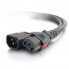C2G 4.5m, C14/C13 | C2G Power Cables