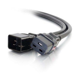 C2G 0.9m, C20/C19 | C2G Power Cables
