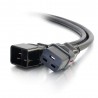 C2G 0.9m, C20/C19 | C2G Power Cables