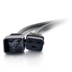 C2G 0.9m, C20/C19 | C2G Power Cables