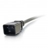 C2G 0.9m, C20/C19 | C2G Power Cables