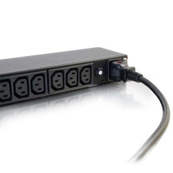 C2G 0.9m, C20/C19 | C2G Power Cables