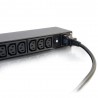 C2G 0.9m, C20/C19 | C2G Power Cables