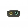 Manhattan 150859 audio card