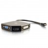 C2G 80929 | C2G Cable Interface/Gender Adapters