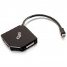 C2G 80929 | C2G Cable Interface/Gender Adapters