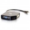 C2G 80929 | C2G Cable Interface/Gender Adapters