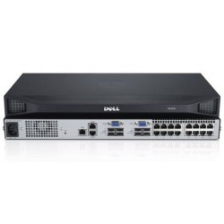 DELL DAV2216-G01 | DELL KVM Solutions