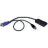 DELL A7485901 | DELL KVM Cables