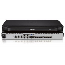 DELL DAV2108 | DELL KVM Solutions
