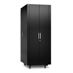 APC NetShelter CX Freestanding rack 38U 780kg Black rack